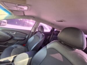 مستعمل هيونداي – Hyundai توسان – Tusan