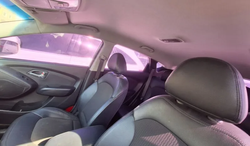 
								 مستعمل هيونداي – Hyundai توسان – Tusan ممتلئ									