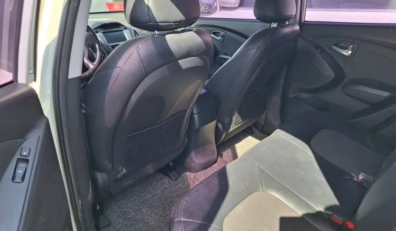 
								 مستعمل هيونداي – Hyundai توسان – Tusan ممتلئ									