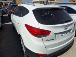 
										 مستعمل هيونداي – Hyundai توسان – Tusan ممتلئ									