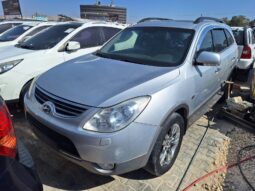 مستعمل هيونداي – Hyundai فيراكروز – Veracruz