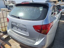 مستعمل هيونداي – Hyundai فيراكروز – Veracruz