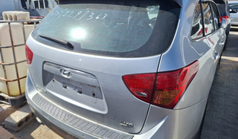 
								 مستعمل هيونداي – Hyundai فيراكروز – Veracruz ممتلئ									