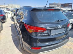 مستعمل هيونداي – Hyundai سانتافيه – Santafe