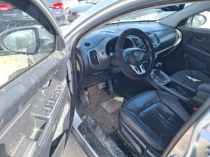 مستعمل كيا – Kia سبورتاج – Sportage