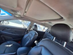 
										 مستعمل كيا – Kia سبورتاج – Sportage ممتلئ									