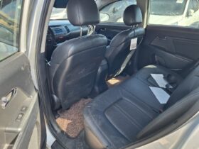 مستعمل كيا – Kia سبورتاج – Sportage