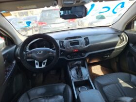 مستعمل كيا – Kia سبورتاج – Sportage