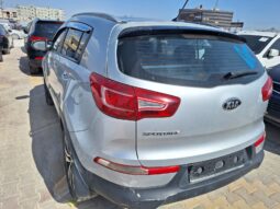 
										 مستعمل كيا – Kia سبورتاج – Sportage ممتلئ									