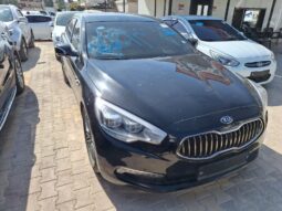 مستعمل كيا – Kia K9