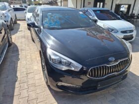 مستعمل كيا – Kia K9