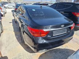 مستعمل كيا – Kia K9