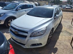 مستعمل شيفورلي – Chevrolet ماليبو – Malibu