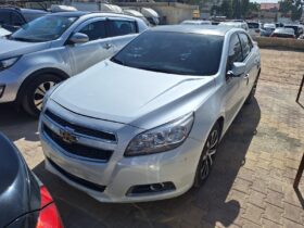 مستعمل شيفورلي – Chevrolet ماليبو – Malibu
