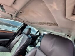 مستعمل مرسيدس بينز – Mercedes benz S 500