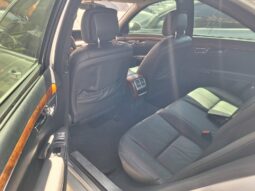 
										 مستعمل مرسيدس بينز – Mercedes benz S 500 ممتلئ									