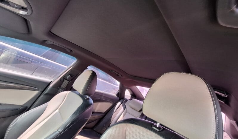 
								 مستعمل هيونداي – Hyundai i40 ممتلئ									
