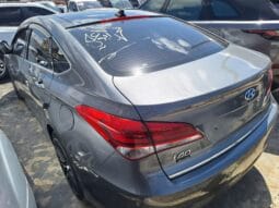 
										 مستعمل هيونداي – Hyundai i40 ممتلئ									