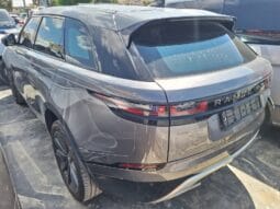 مستعمل لاند روفر – Land Rover فيلار – Range Rover Velar