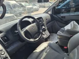 
										 مستعمل هيونداي – Hyundai فان – H1 ممتلئ									