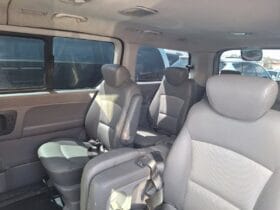 مستعمل هيونداي – Hyundai فان – H1