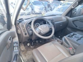 مستعمل هيونداي – Hyundai بورتر – porter