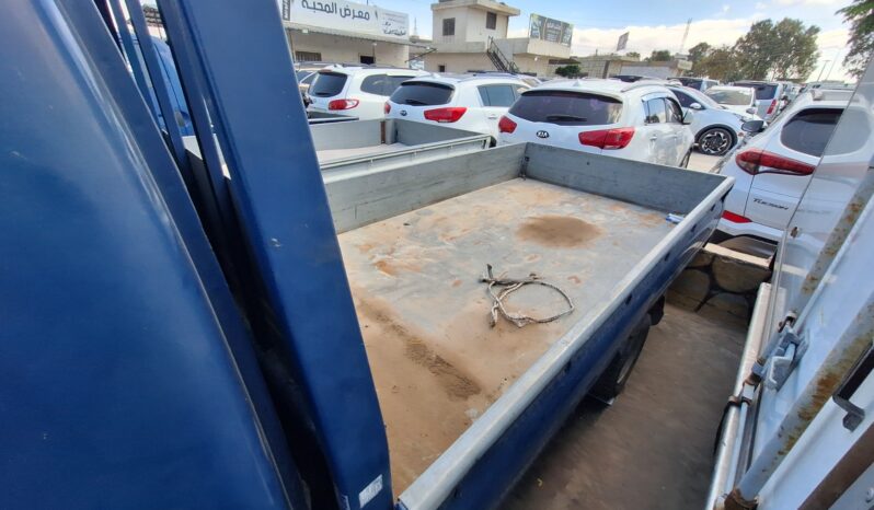 
								 مستعمل هيونداي – Hyundai بورتر – porter ممتلئ									