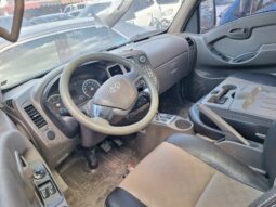 
										 مستعمل هيونداي – Hyundai بورتر – porter ممتلئ									