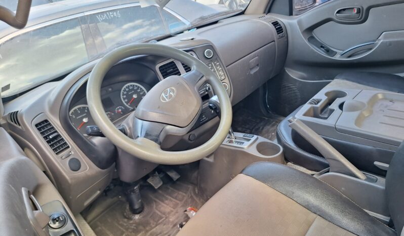 
								 مستعمل هيونداي – Hyundai بورتر – porter ممتلئ									