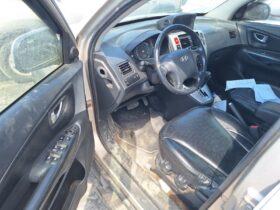 مستعمل هيونداي – Hyundai توسان – Tusan