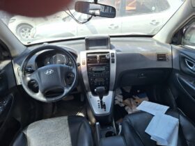 مستعمل هيونداي – Hyundai توسان – Tusan