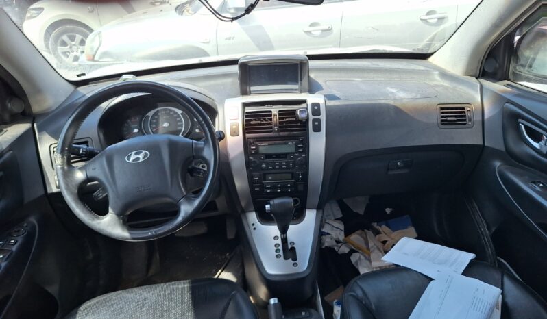 
								 مستعمل هيونداي – Hyundai توسان – Tusan ممتلئ									