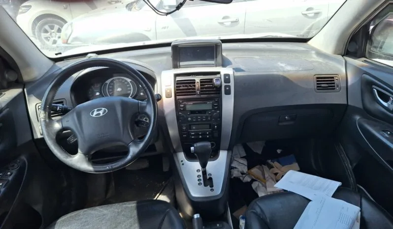 
								 مستعمل هيونداي – Hyundai توسان – Tusan ممتلئ									