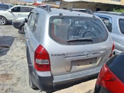 
										 مستعمل هيونداي – Hyundai توسان – Tusan ممتلئ									