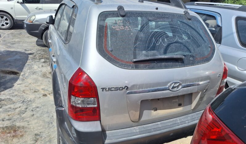 
								 مستعمل هيونداي – Hyundai توسان – Tusan ممتلئ									