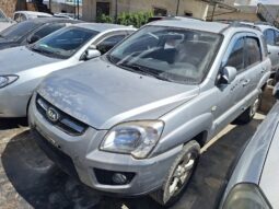مستعمل كيا – Kia سبورتاج – Sportage