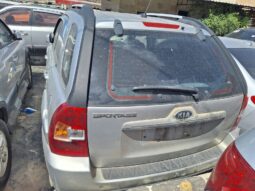مستعمل كيا – Kia سبورتاج – Sportage