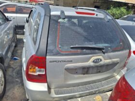 مستعمل كيا – Kia سبورتاج – Sportage