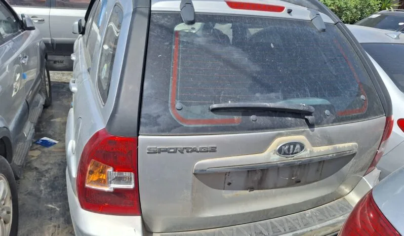
								 مستعمل كيا – Kia سبورتاج – Sportage ممتلئ									