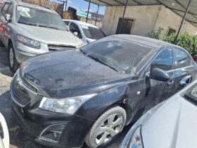 شيفورلي – Chevrolet كروز – Cruze