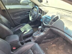 شيفورلي – Chevrolet كروز – Cruze