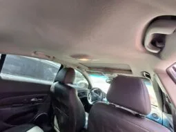 
										 شيفورلي – Chevrolet كروز – Cruze ممتلئ									