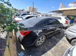 
										 شيفورلي – Chevrolet كروز – Cruze ممتلئ									