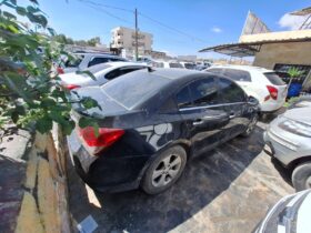 شيفورلي – Chevrolet كروز – Cruze