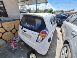 مستعمل شيفورلي – Chevrolet Spark