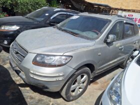 مستعمل هيونداي – Hyundai سانتافيه – Santafe