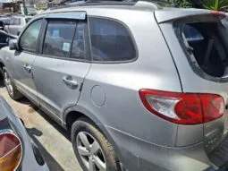 
										 مستعمل هيونداي – Hyundai سانتافيه – Santafe ممتلئ									