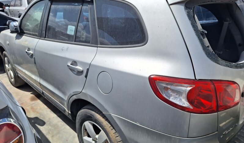 
								 مستعمل هيونداي – Hyundai سانتافيه – Santafe ممتلئ									