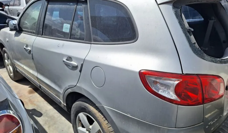 
								 مستعمل هيونداي – Hyundai سانتافيه – Santafe ممتلئ									