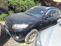 مستعمل هيونداي – Hyundai سانتافيه – Santafe